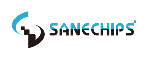 Sanechips 標誌