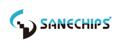 Sanechips logo