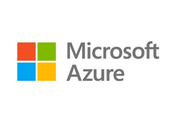 Mircrosoft Azure logo
