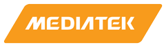 MediaTek  Logo