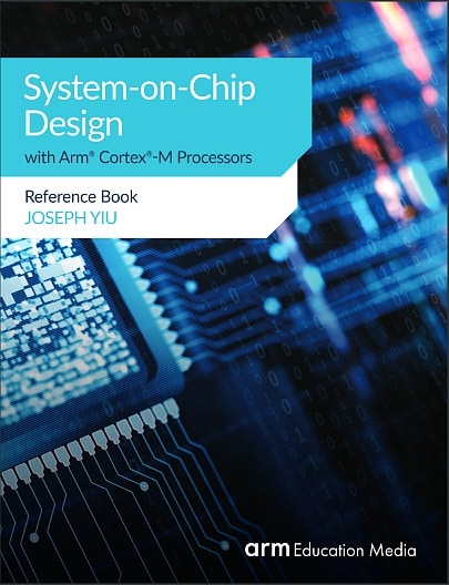 Textbook Cover: System-on-Chip Design