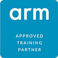 Arm Approved Training Partner icon