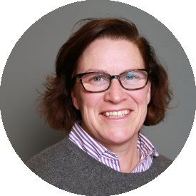 Beth Robbins Profile Image