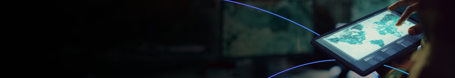 Banner image for Arm 30th anniversary webpage