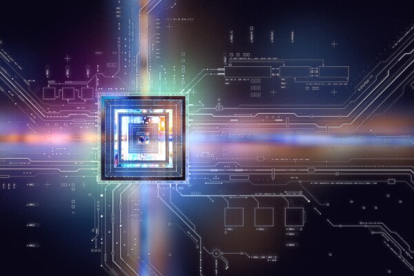 Arm’s Global Compute Architecture for Innovation