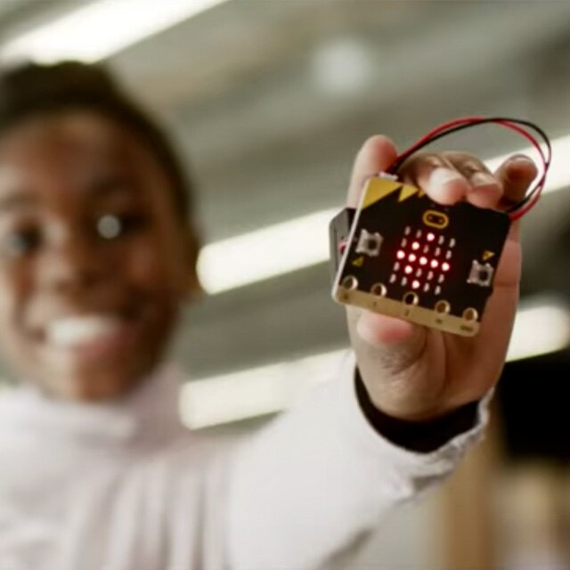 Microbit