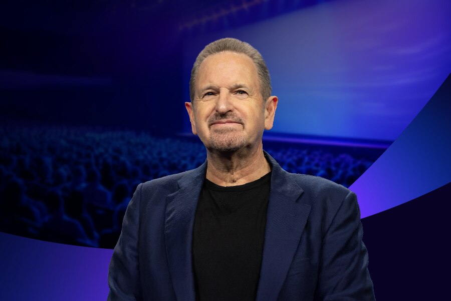 COMPUTEX 2026 - Arm CEO Keynote event card