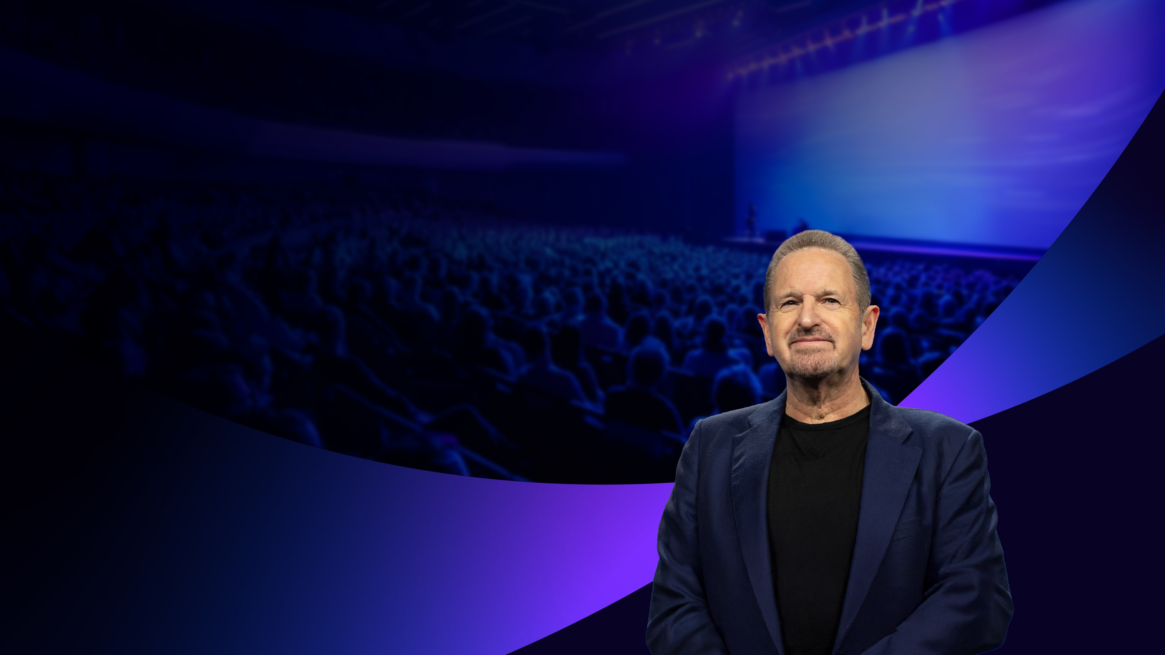 COMPUTEX 2026 - Arm CEO Keynote masthead hero