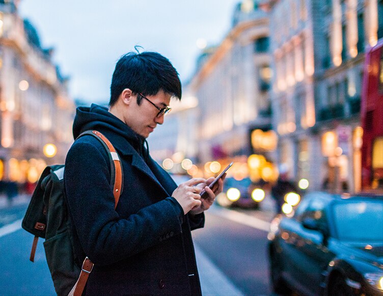 Processor Technology for the Future of Computing – Arm®