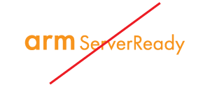 Using The Arm Serverready Logo Arm