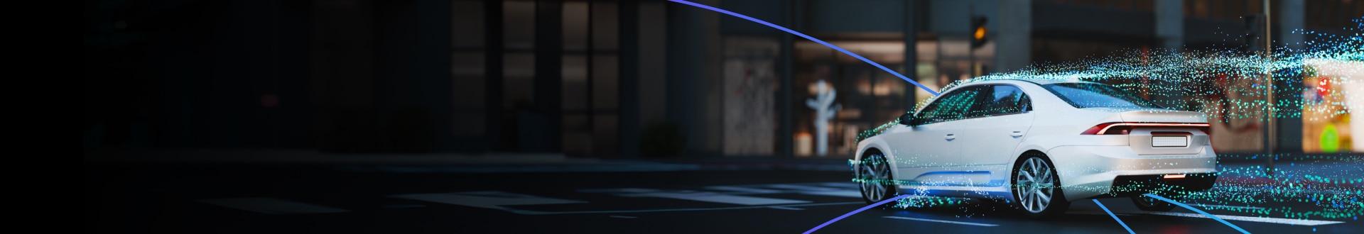 AWS builds automotive AI on Arm Masthead