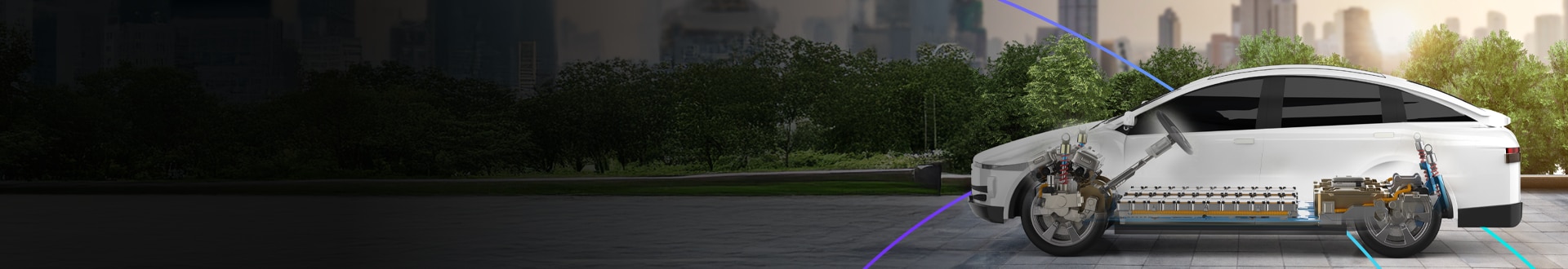 Cadence and Automotive AI Masthead