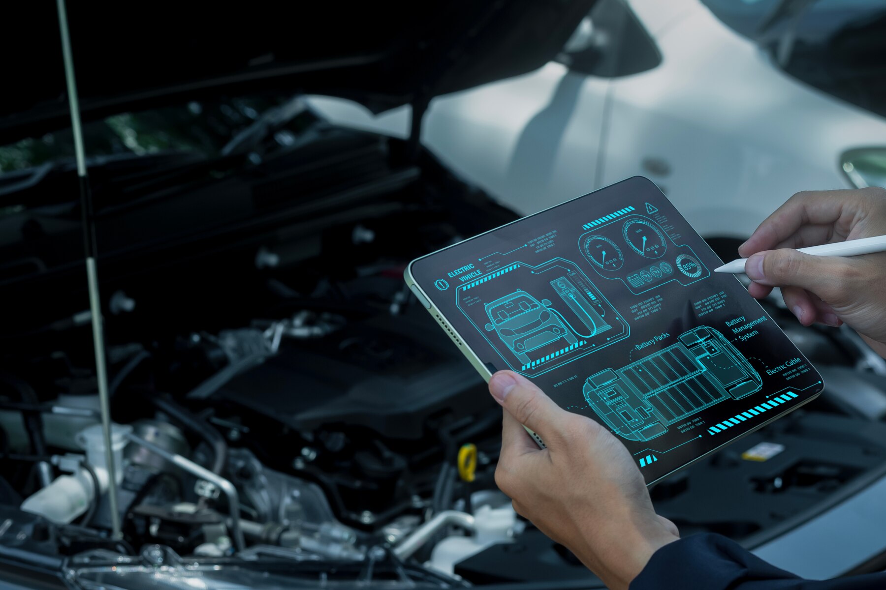 Cadence and Automotive AI Functional Safety Flow