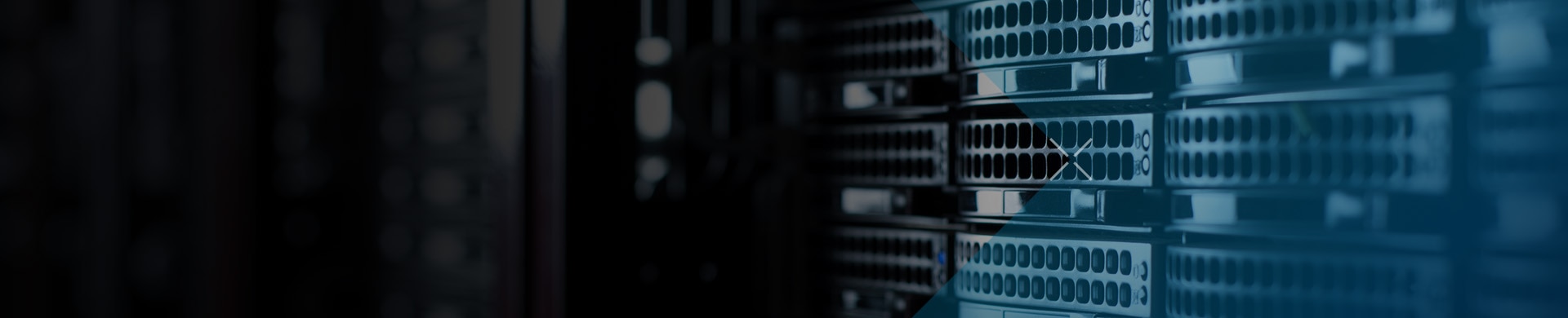 Giga Computing High-Performance Computing server background banner