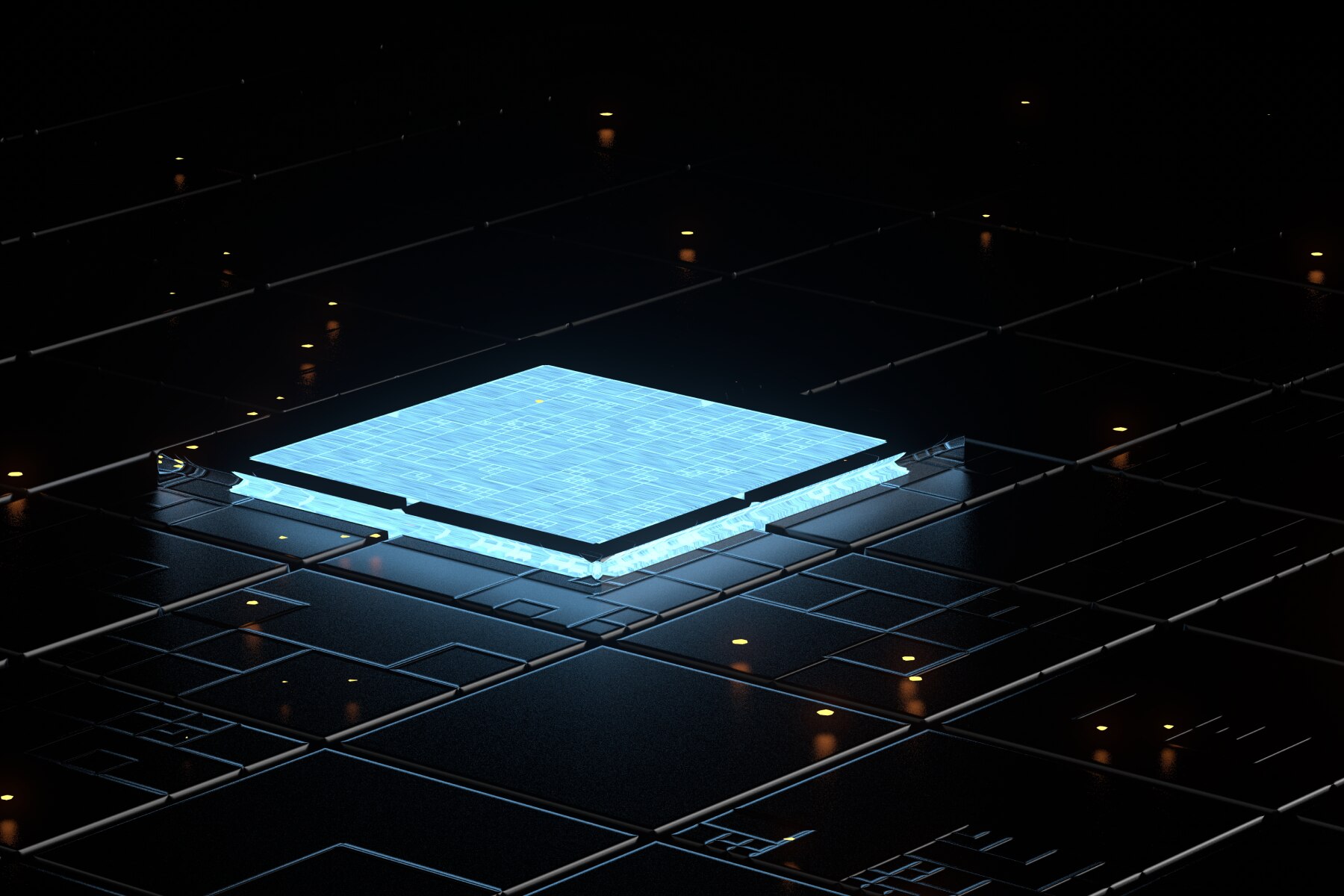 Ultra-low-power smart sensing for edge devices