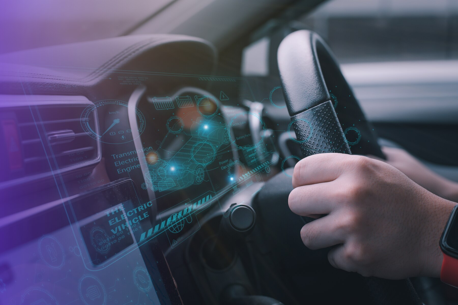 BoA SOAFEE Technologies Used - Cockpit central 