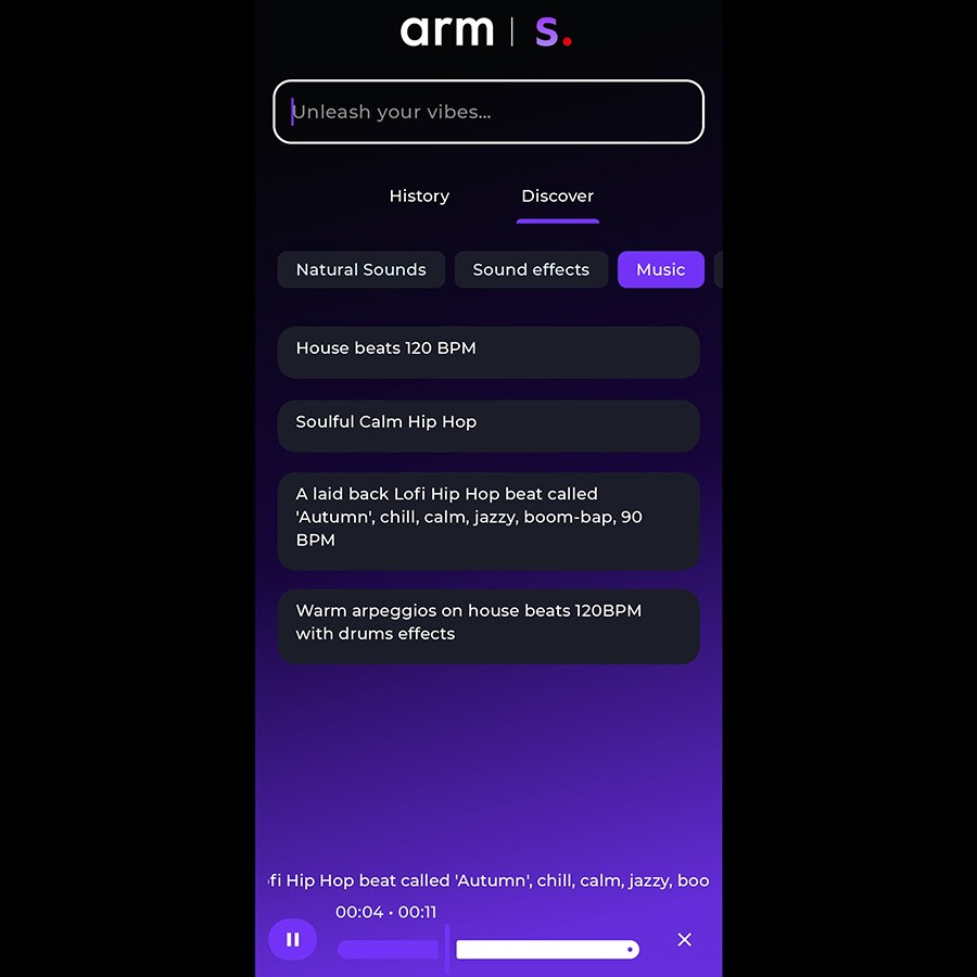 A space-inspired scene with planets floating like marbles.