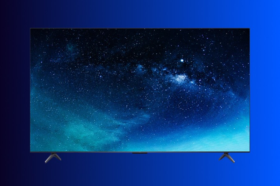 TCL QM6K Mini Led QLED 4K UHD Smart TV