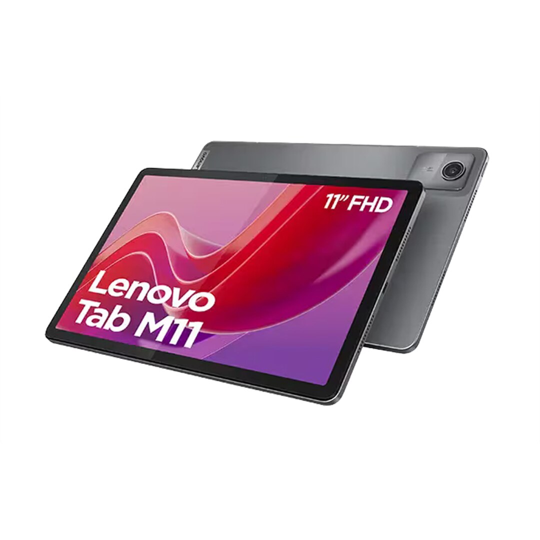 Lenovo Tab M11 – Arm®