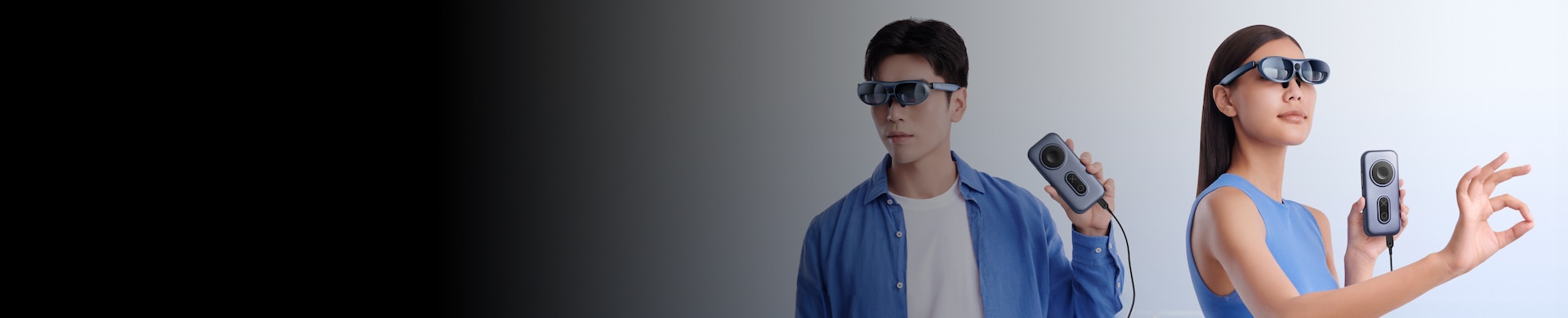 Rokid AR Studio hero