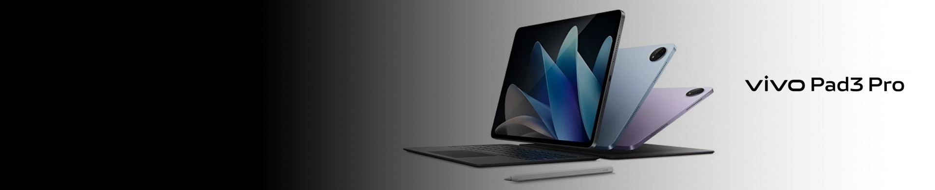 Vivo Pad3 Pro hero