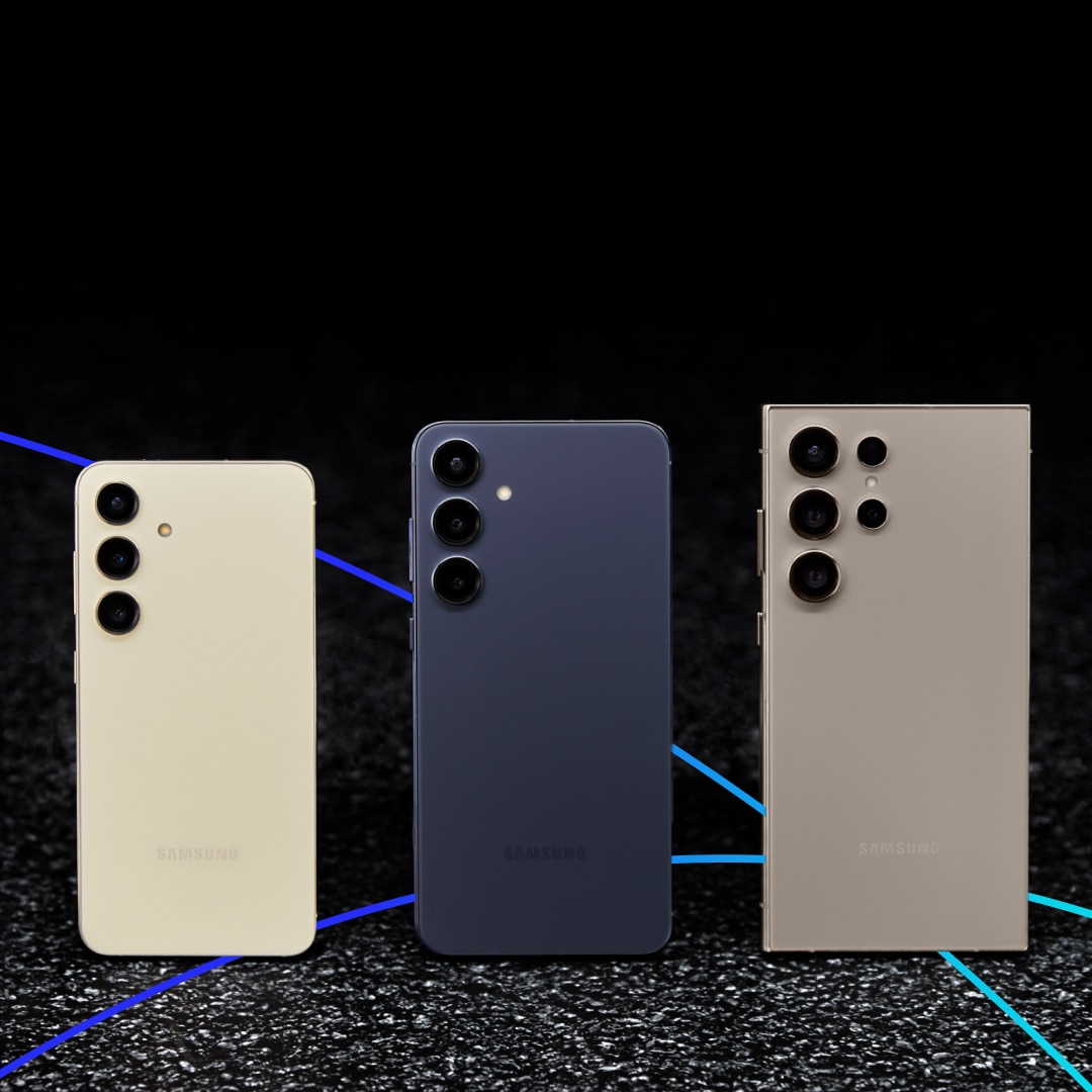 Samsung Galaxy S24: AI Mobile Experience by Arm Cortex-X4 – Arm®