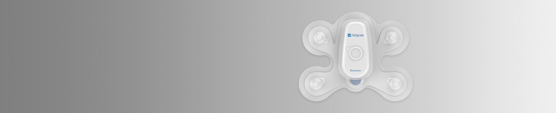 LifeSignals Hero Image