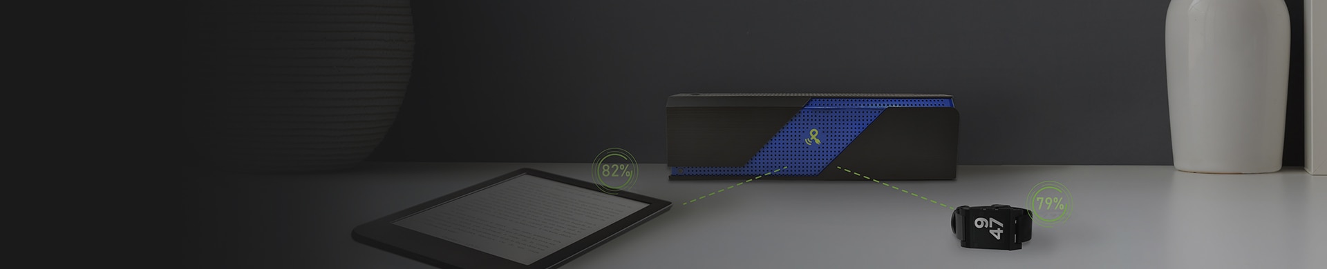 Powercast hero image