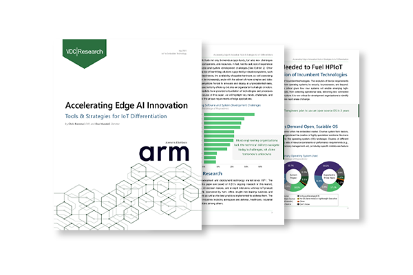 Unlock Insights into Edge AI Adoption
