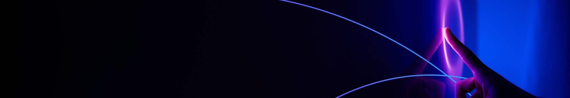 Privacy and trust hero image