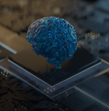 Generative AI blog thumbnail