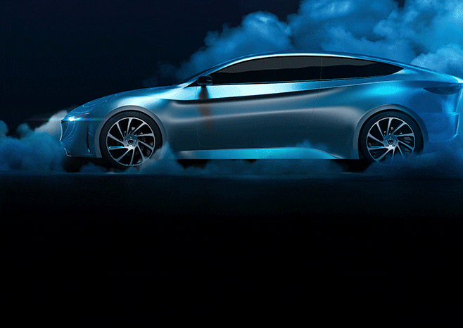 Arm Zena CSS for Automotive