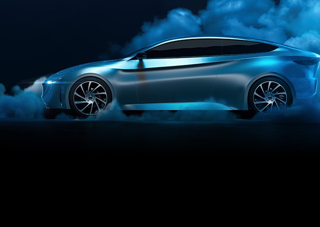 Arm Zena CSS for Automotive