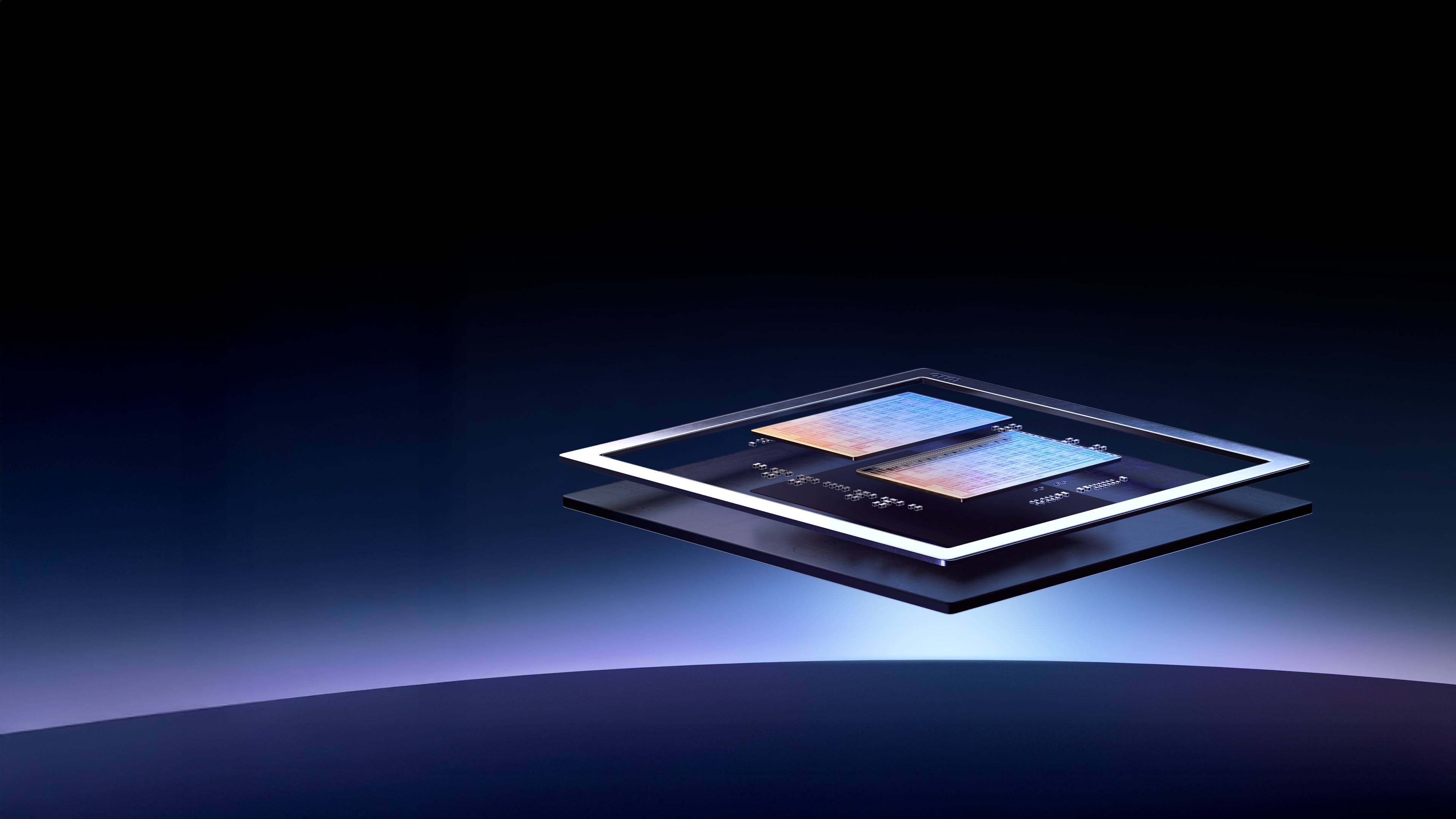 Agentic CPU