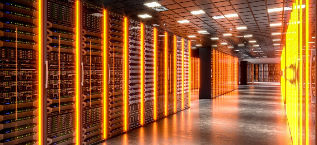 The shift to purpose-built cloud AI