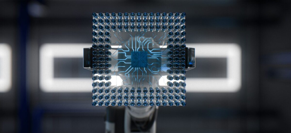 Why system-level intelligence matters for AI