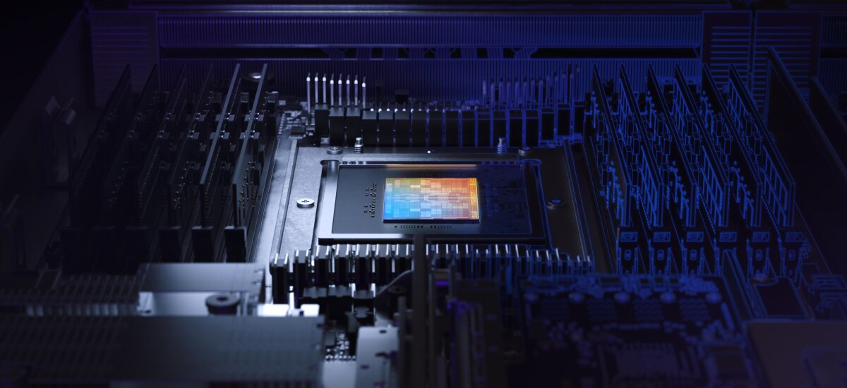 Inside Arm AGI CPU journey from ip to silicon