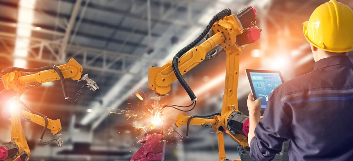 Smarter Edge AI for Reliable Industrial Operations with Arm