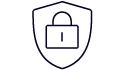 Arm trust security foundation icon