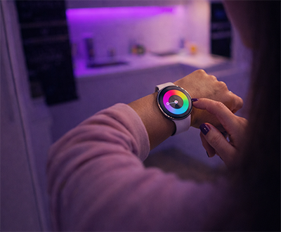 Wearables, smart home and embedded