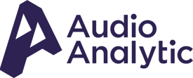 Audio Analytic logo