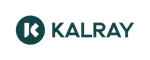 Kalrayのロゴ