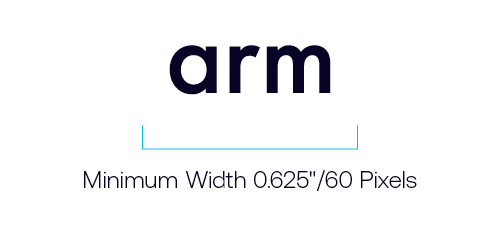Corporate Logo Guidelines – Arm®