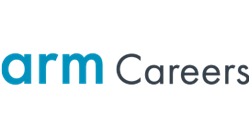 Arm Careers logo