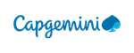 CapGeminiのロゴ