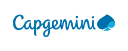 CapGemini logo