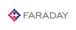 Faradayのロゴ
