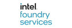 Intel IFS logo