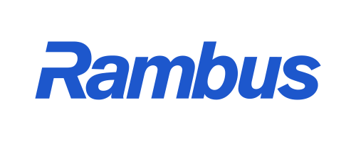 Rambusのロゴ