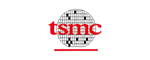 TSMCのロゴ